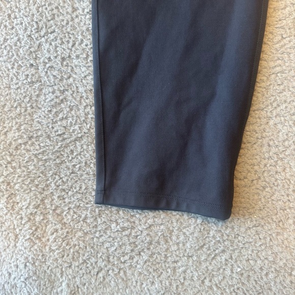 Vuori MetaTwill Pant Athletic Slim Size 36x30” Color Gray V4021-S - Picture 2 of 14